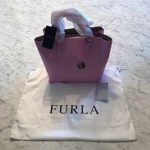 NWT Furla 👜handbag